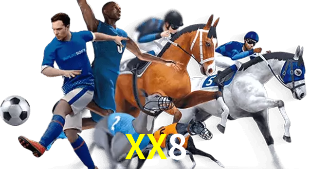 XX8