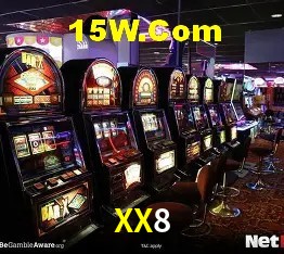 Inovações de Jogos na XX8: O Futuro das Experiências Interativas