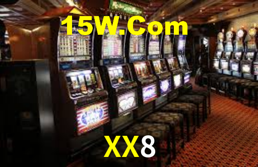 XX8 Slot