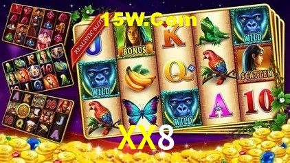 Descubra o Programa VIP da XX8: Vantagens Exclusivas para Jogadores