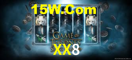 XX8 Plataforma Login