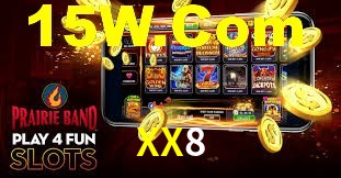 Live Casino XX8