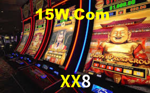 XX8 Plataforma Login