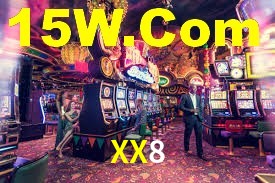 XX8 - Plataforma Oficial - XX8 Slot