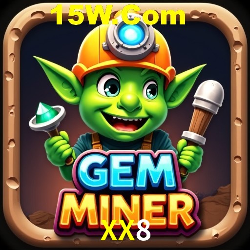 APP oficial da XX8 para mobile